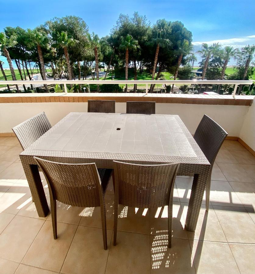 Appartamento Oropesa Del Mar - Acapulco IV - 2º Ref 022 Esterno foto